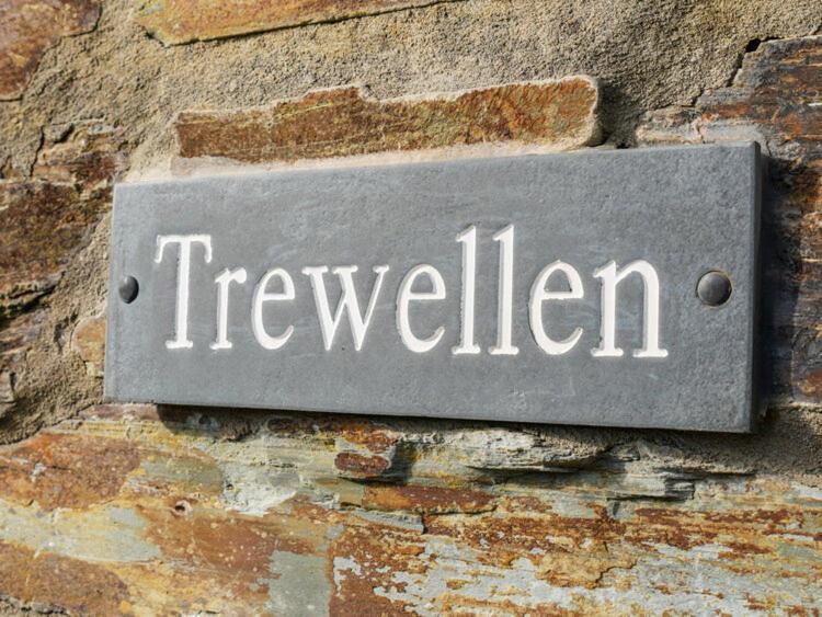 Padstow Escapes - Trewellen Luxury Holiday Cottage Сент-Меррин Экстерьер фото